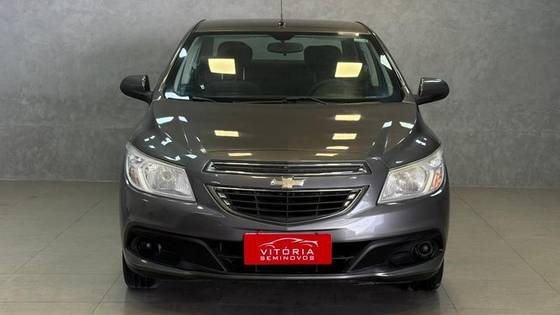 CHEVROLET PRISMA 1.0 MPFI ADVANTAGE 8V FLEX 4P MANUAL